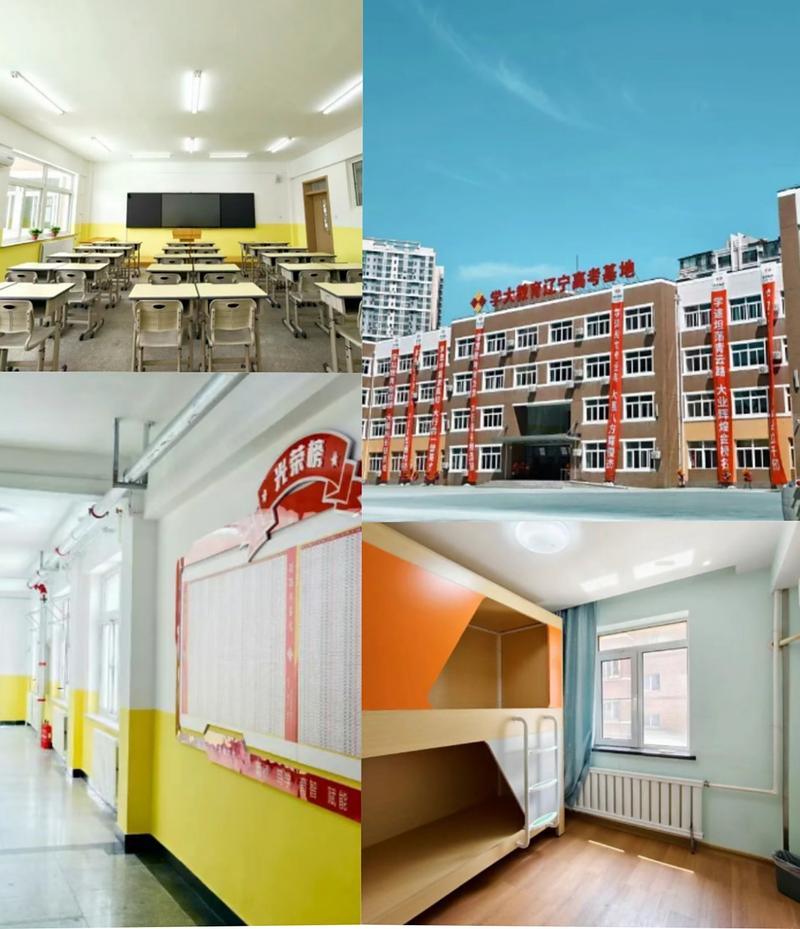 大连艺考培训班多少钱