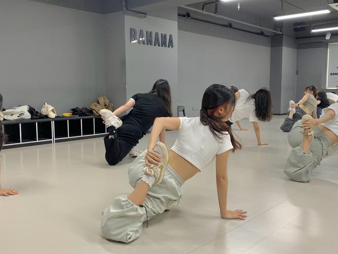 北京成人舞蹈培训摩登