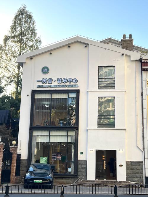 嘉定最好的音乐培训学校