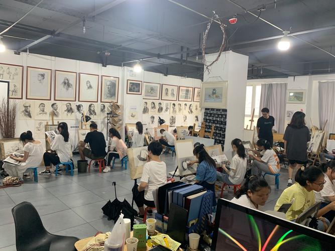 宁乡美术高考培训学校