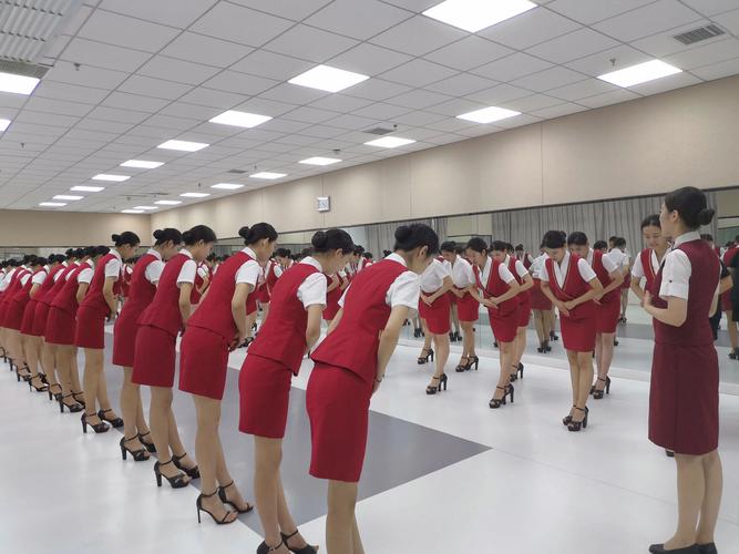 艺考空乘一般集训什么
