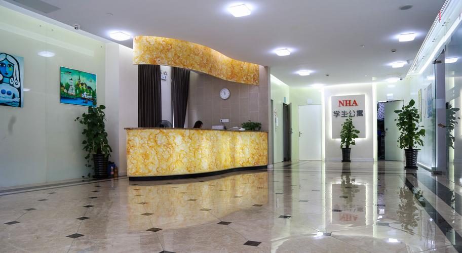 明鑫艺考在徐汇区地址