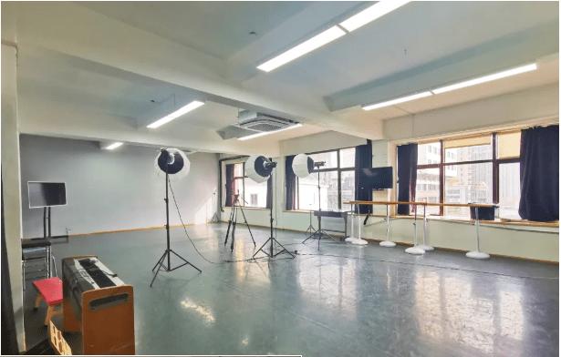 明鑫艺考在徐汇区地址