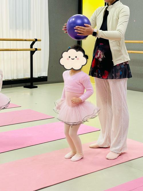 合肥滨湖云门舞蹈培训