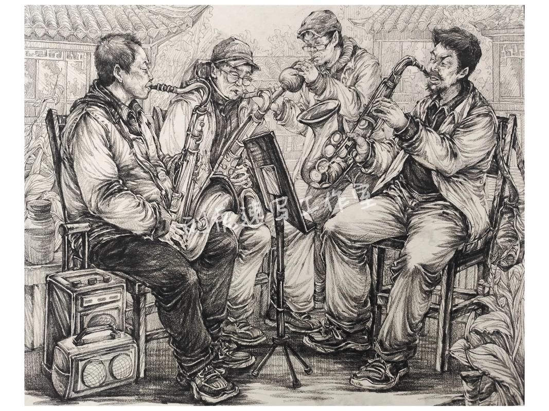 上海高考美术是怎样的