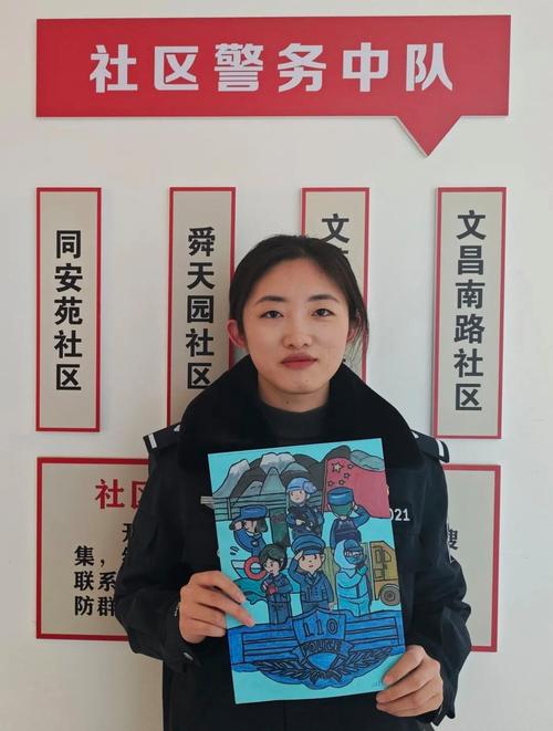 沈阳刑事警察学院美术