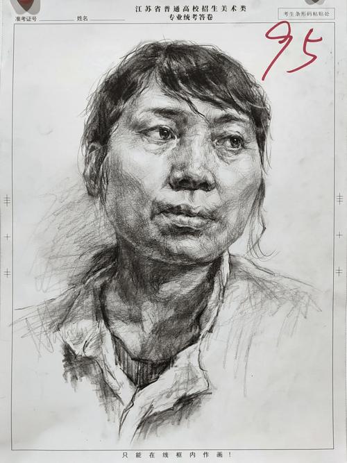 2025江苏美术二本