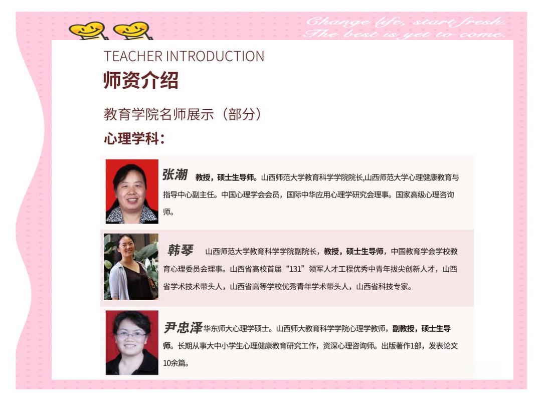 太原师范考研音乐教师有