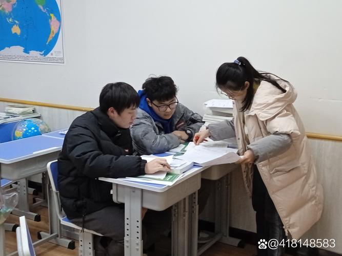 蚌埠面对面艺考文化课