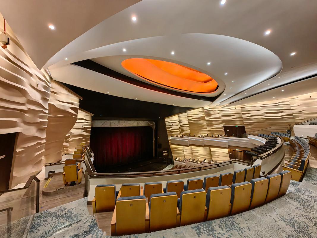 上海舞蹈中心培训机构