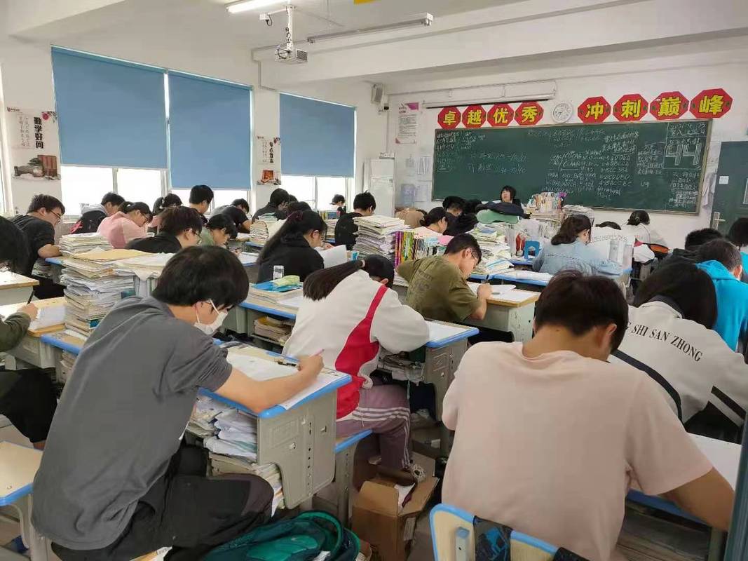 青岛艺考文化课补习班