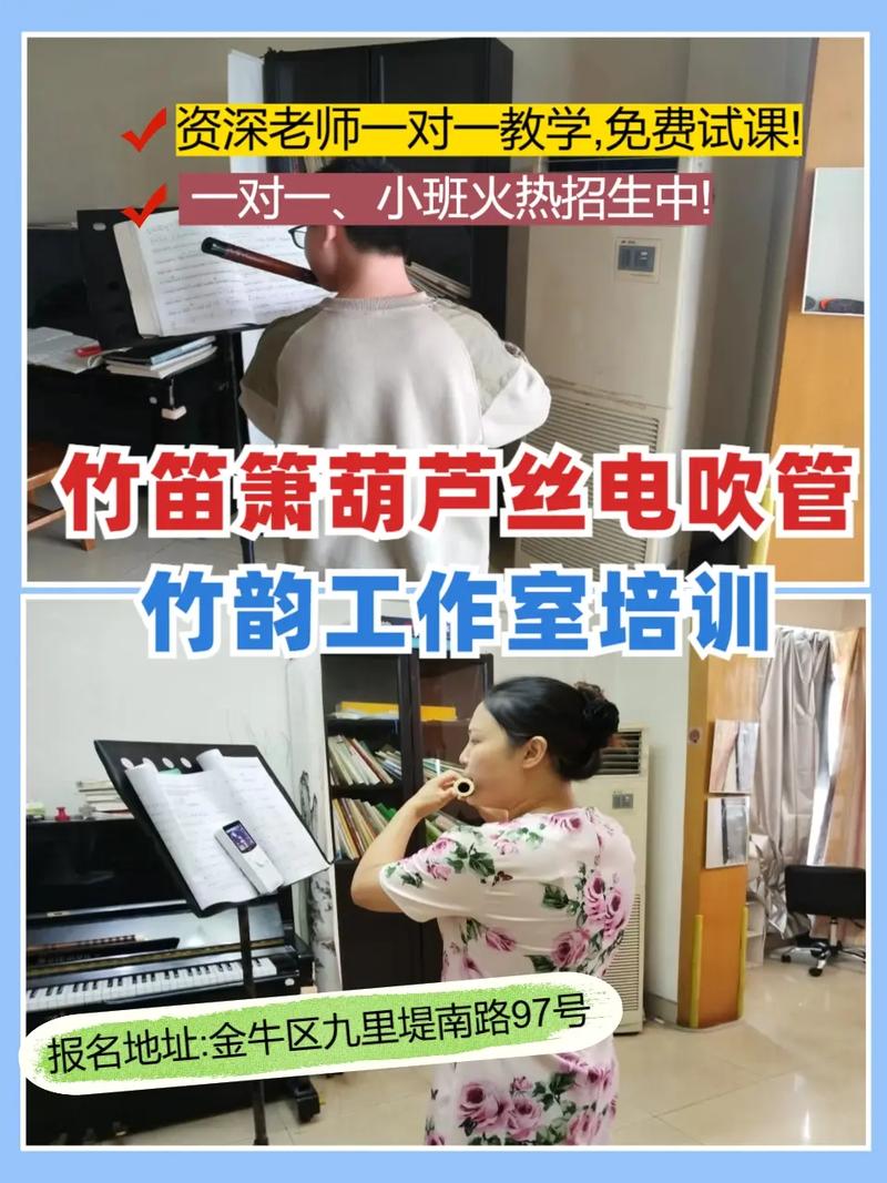 成都音乐学院乐器 培训