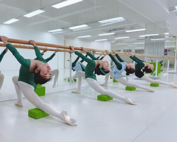 宁波舞蹈协会培训学校