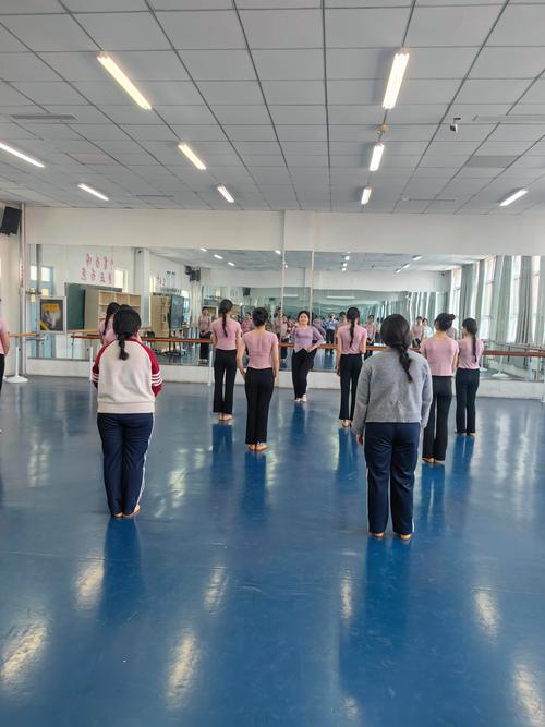 高中舞蹈南昌培训机构