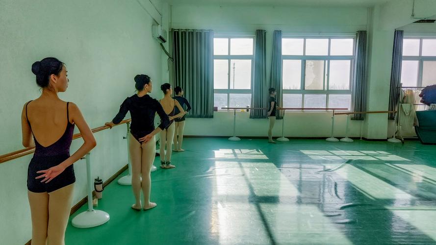 高中舞蹈南昌培训机构