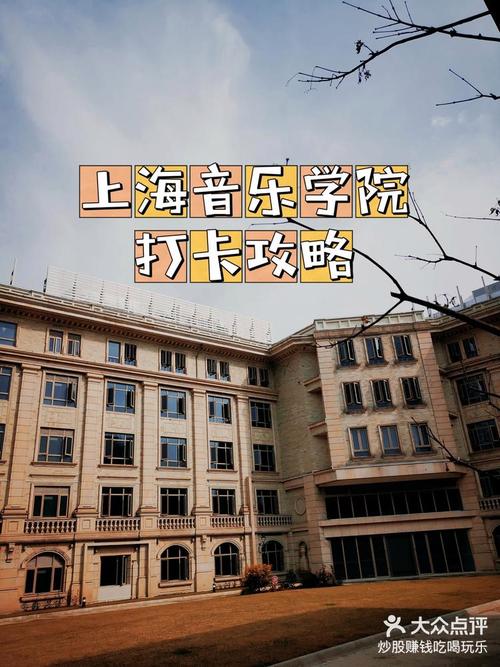 上海音乐学院 广告策划