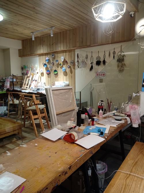 济南艺考美术场地出租