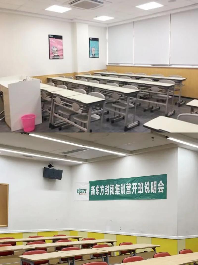 南昌新东方艺考全日制