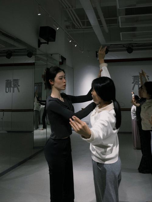 免费培训舞蹈老师济南