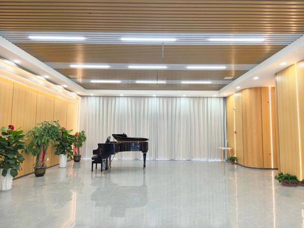 济南有名的音乐培训学校