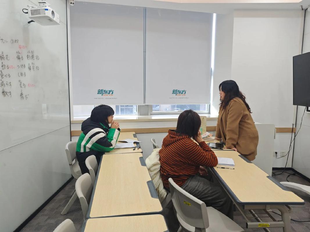 邢台新东方艺考培训班