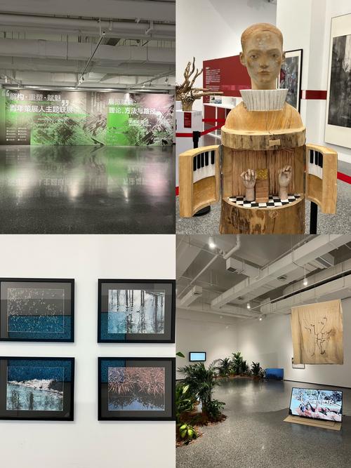 西安北郊好的美术机构