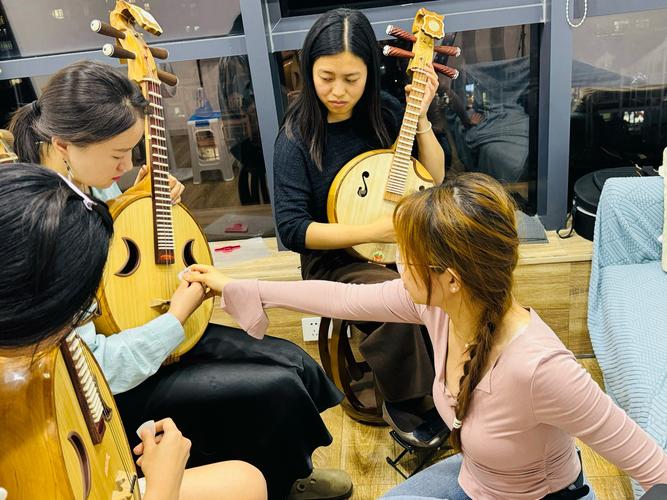 郑州哪里有成人音乐培训