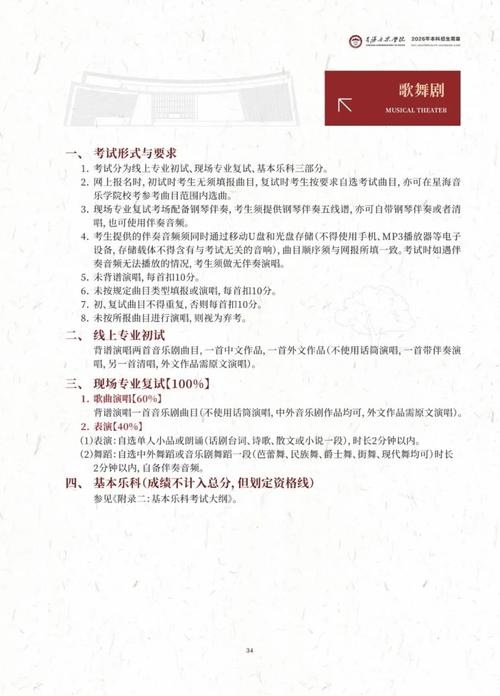 音乐类网络教育院校招生