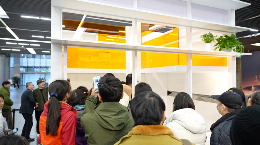 上海起点美术培训中心