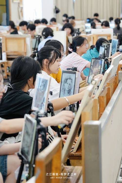 杭州美术设计培训学费