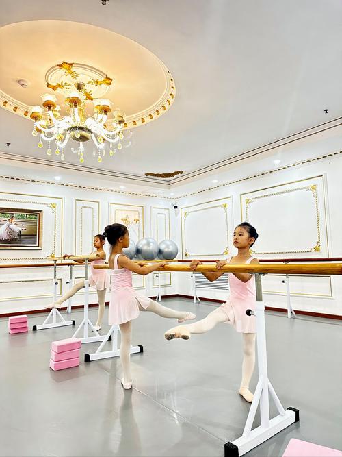 南通儿童专业舞蹈学校