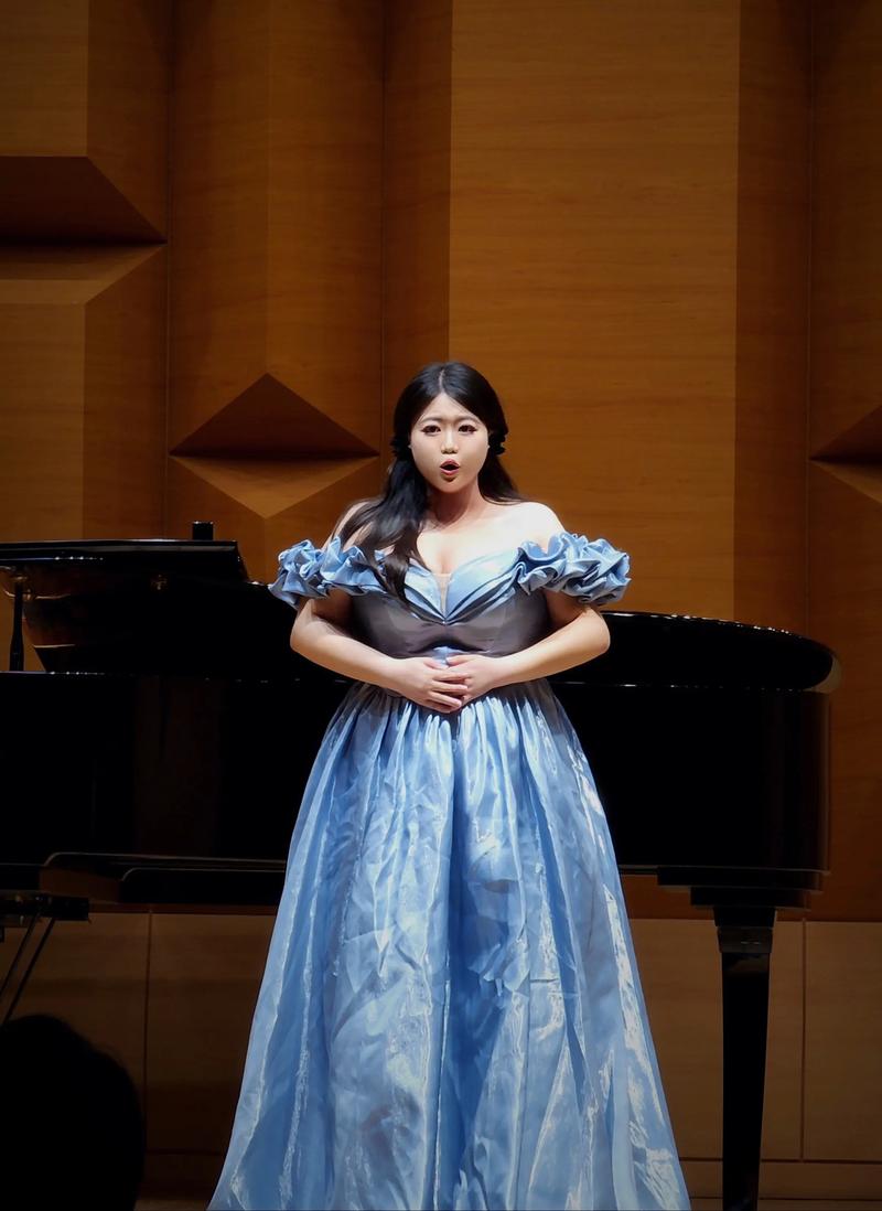 四川2025声乐艺考