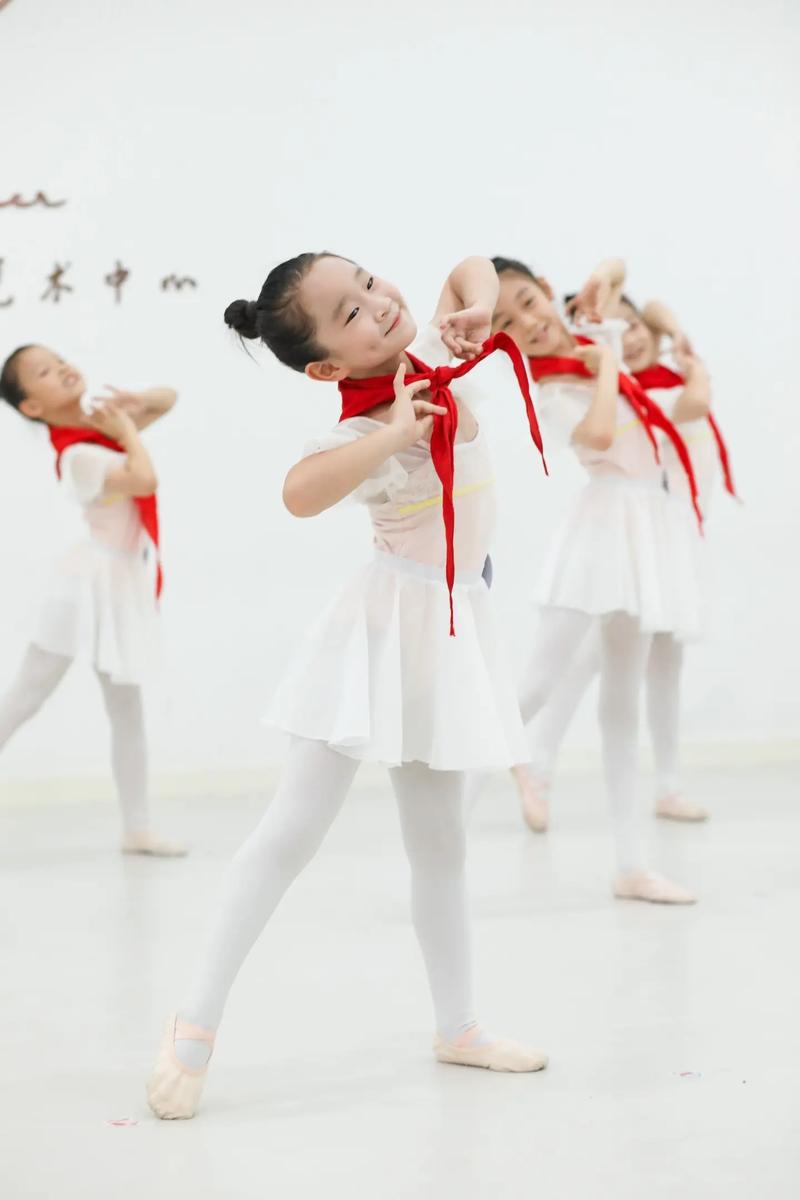 武汉汉口少儿舞蹈学校