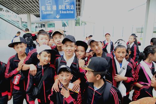 广东舞蹈学校广州校区