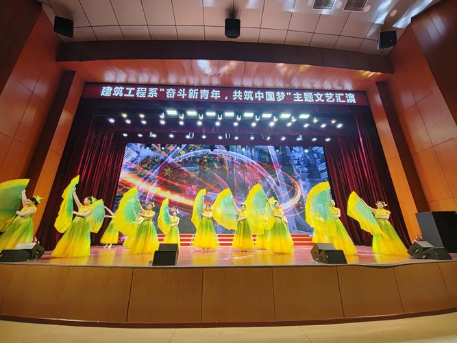 哈尔滨舞蹈大学有哪些