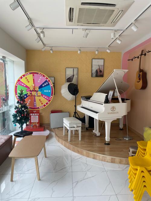 天津暑期少儿音乐托管班