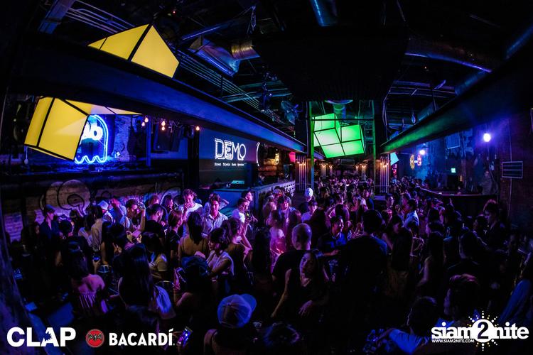 上海demo音乐怎么样