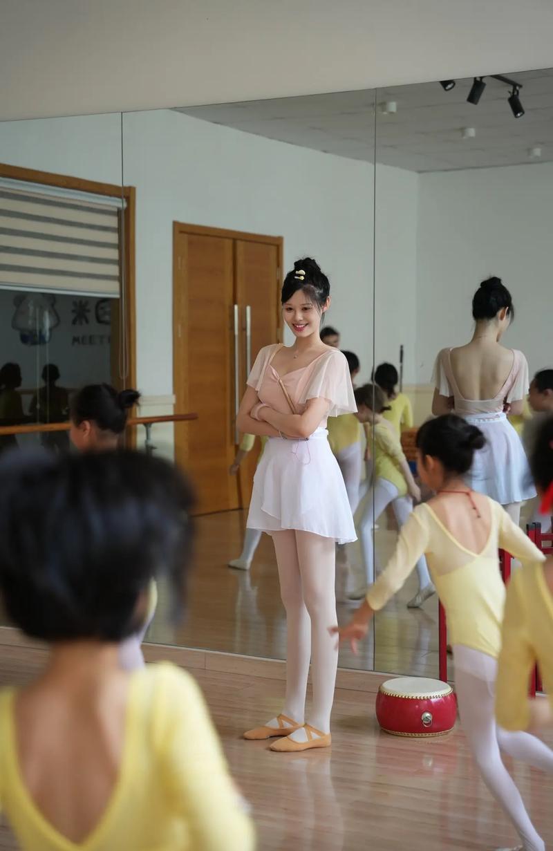沈阳培训幼儿舞蹈老师
