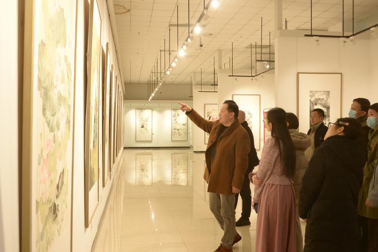 衡水有美术培训机构吗