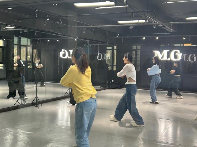 罗湖舞蹈学校培训学校