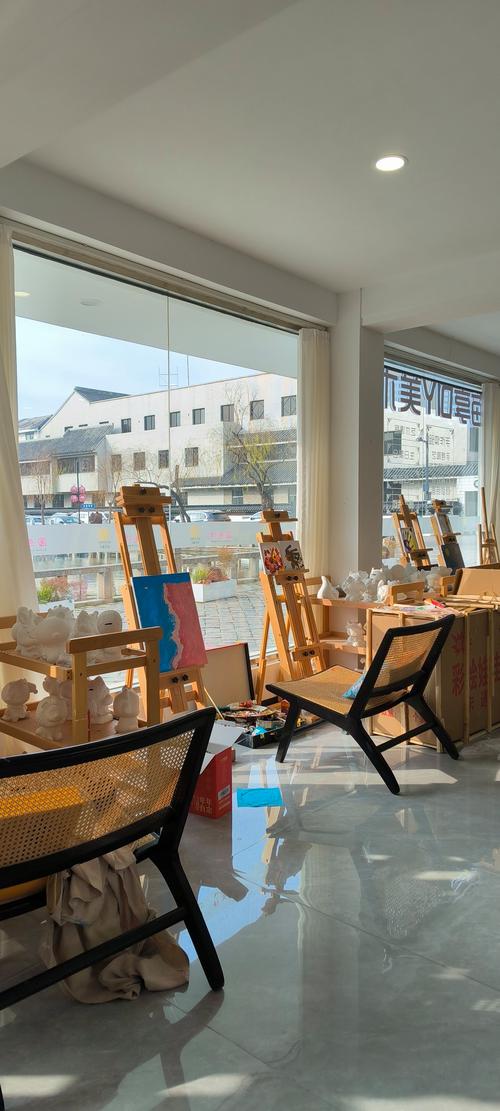 重庆远轮美术培训机构