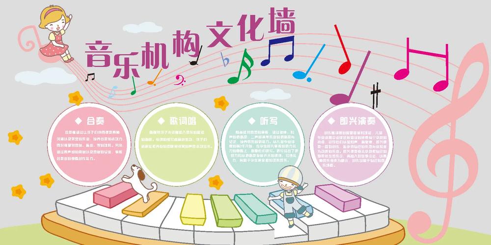 音乐培训机构的办学宗旨