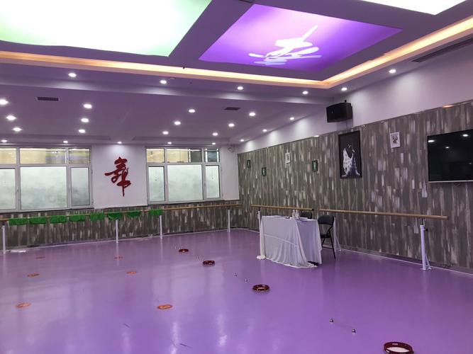 郑州新华舞蹈学校在哪