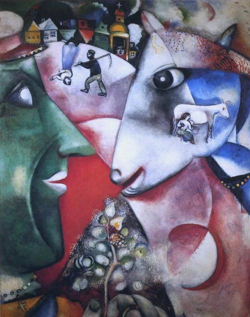 夏加尔少儿美术 视频