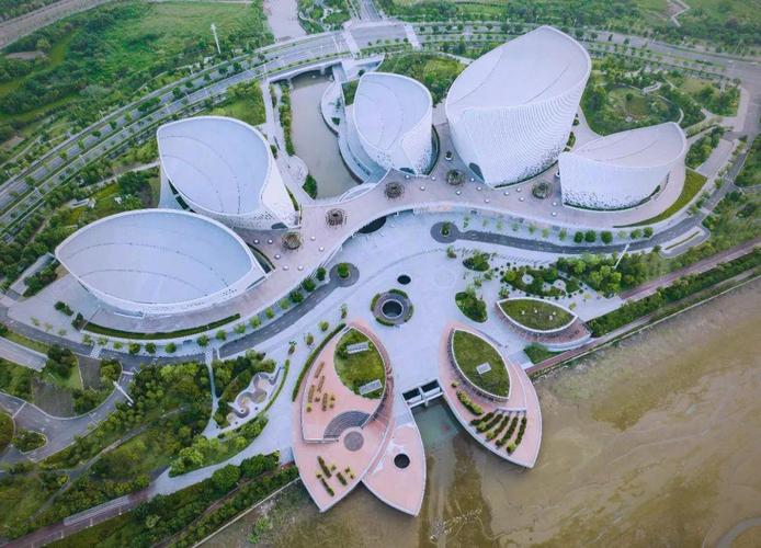 福州的美术中心有哪些