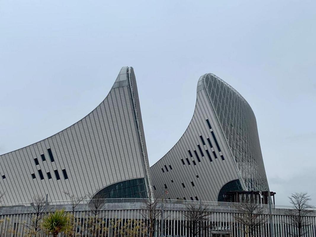 福州的美术中心有哪些