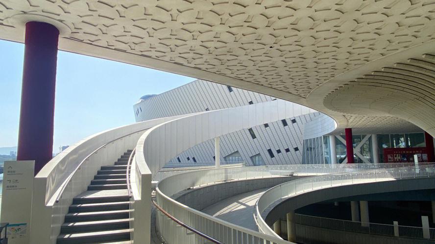 福州的美术中心有哪些