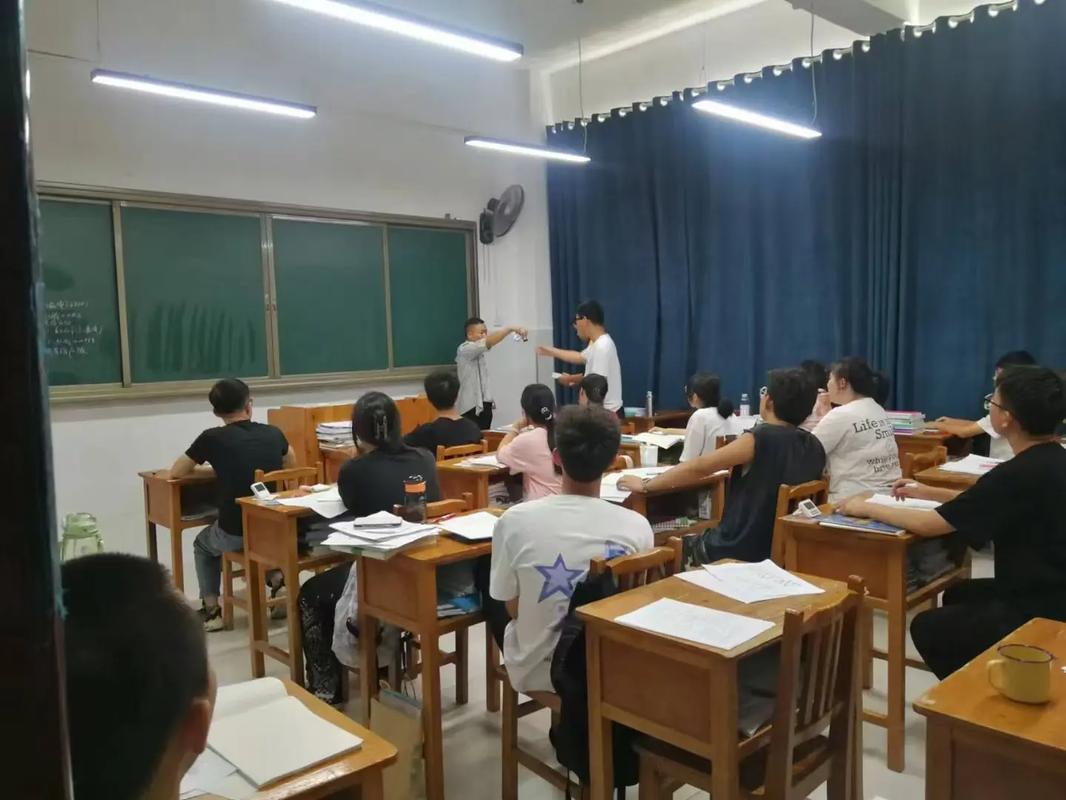 贵阳比较好的艺考集讯