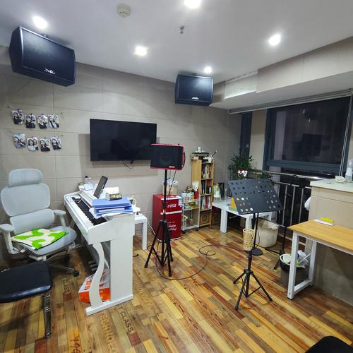 西安最好的音乐培训机构