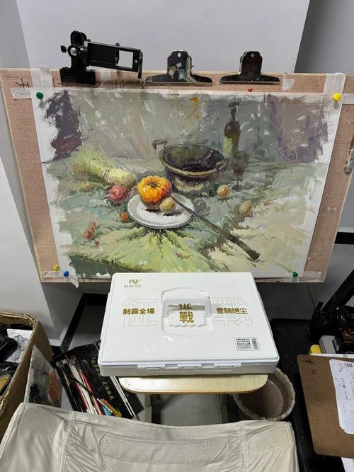 专升本的美术考试难吗